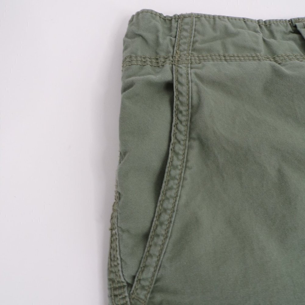 Northwest Territory Men's Size 40 Green Shorts - Picture 4 of 9